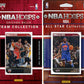 Nba Chicago Bulls Licensed 2014-15 Hoops Team Set Plus 2014-15 Hoops All-Star Set