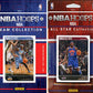 NBA Denver Nuggets Licensed 201415 Hoops Team Set Plus 201415 Hoops AllStar Set