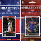Nba Los Angeles Clippers Licensed 2014-15 Hoops Team Set Plus 2014-15 Hoops All-Star Set