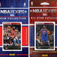 NBA Houston Rockets Licensed 201415 Hoops Team Set Plus 201415 Hoops AllStar Set
