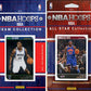NBA Minnesota Timberwolves Licensed 201415 Hoops Team Set Plus 201415 Hoops AllStar Set