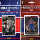 Nba Brooklyn Nets Licensed 2014-15 Hoops Team Set Plus 2014-15 Hoops All-Star Set