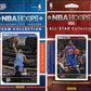 Nba Oklahoma City Thunder Licensed 2014-15 Hoops Team Set Plus 2014-15 Hoops All-Star Set