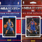 NBA Orlando Magic Licensed 201415 Hoops Team Set Plus 201415 Hoops AllStar Set