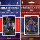 Nba Sacramento Kings Licensed 2014-15 Hoops Team Plus All-Star Set, Brown, One Size