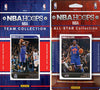 Nba Sacramento Kings Licensed 2014-15 Hoops Team Plus All-Star Set, Brown, One Size