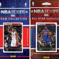 NBA Toronto Raptors Licensed 201415 Hoops Team Set Plus 201415 Hoops AllStar Set