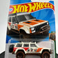 Hot Wheels Regular Treasure Hunts