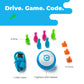 STEM Programmable Code Roller