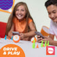 STEM Programmable Code Roller