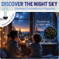 Adventure Around the World Light Up Globe for Kids Ages 5+ STEM Geography Learning with LED Night Light and Trivia Cards