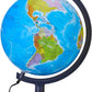 Discover the World Interactive STEM Globe: Smart Interactive World Globe with LED Constellations & Learning App