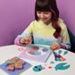Sea Turtle String Art Kit for Creative Kids