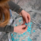 Crystal Penguin 3D Puzzle That Becomes a Beautiful Keepsake for Ages 12+