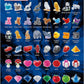Crystal Penguin 3D Puzzle That Becomes a Beautiful Keepsake for Ages 12+
