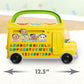 CoComelon Musical Learning Bus Sing Learn and Explore ABCs Together