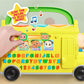 CoComelon Musical Learning Bus Sing Learn and Explore ABCs Together