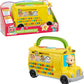 CoComelon Musical Learning Bus Sing Learn and Explore ABCs Together