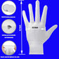 LED Finger Gloves for Kids with 6 Flashing Light Modes for Dance Costume and Party Fun