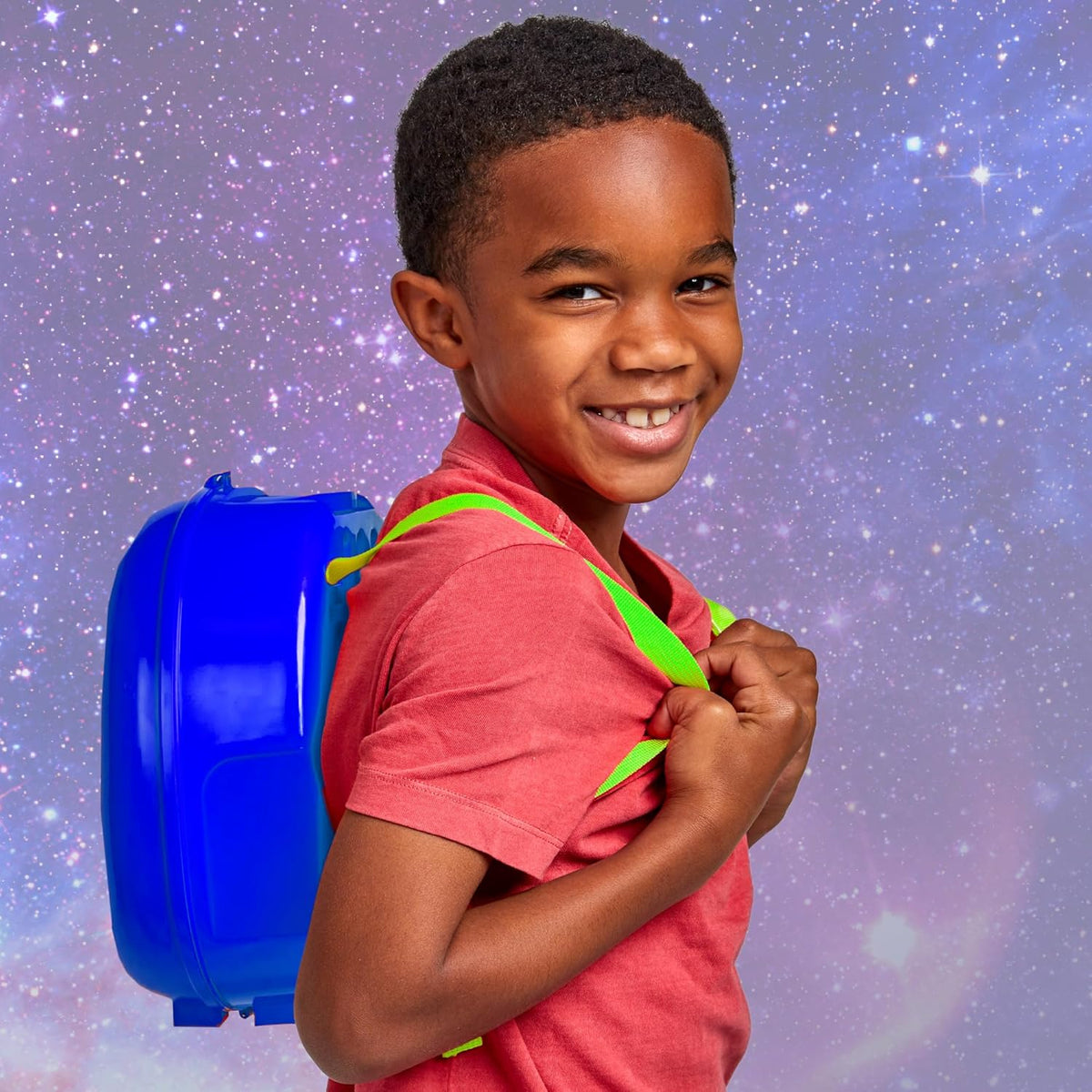 Space Adventure STEM Kit for Curious Young Explorers