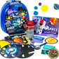 Space Adventure STEM Kit for Curious Young Explorers
