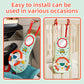 Little Driver Baby Car Seat Toy with Music & Mirror 6–12 Months
