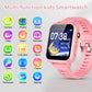 Kids Smart Adventure Watch with HD Camera Video Recorder Music Player and 39 Games
