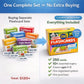 Language Center Stimulation Cards