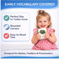 Language Center Stimulation Cards