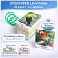 Language Center Stimulation Cards