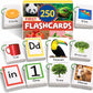 Language Center Stimulation Cards