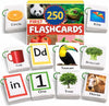 Language Center Stimulation Cards