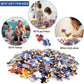 Spider Adventure 100 Piece Jigsaw Puzzle for Kids in Travel Tin Box