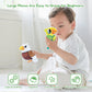 My First Animal Puzzle Adventure Big Pieces for Little Hands Ages 2+