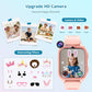 My First Smart Watch for Kids with HD Camera Games Music and Video Recorder