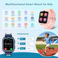 My First Smart Watch for Kids with HD Camera Games Music and Video Recorder