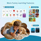 My First Smart Watch for Kids with HD Camera Games Music and Video Recorder
