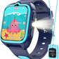 My First Smart Watch for Kids with HD Camera Games Music and Video Recorder