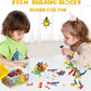 Creative STEM Building Blocks for Young Builders