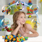 Creative STEM Building Blocks for Young Builders
