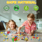 Creative STEM Building Blocks for Young Builders