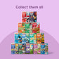 Piece Together the Solar System Jumbo Floor Puzzle for Kids Ages 3+