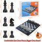 Everybody Loves Chess Set - The Ultimate Learn to Play Chess Set
