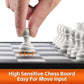 Everybody Loves Chess Set - The Ultimate Learn to Play Chess Set