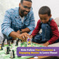 Learn Chess Through Play Board Game for Kids Ages 3+