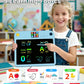 Kids LCD Writing Tablet for Learning Drawing and Creative Screen Free Play