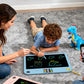 Kids LCD Writing Tablet for Learning Drawing and Creative Screen Free Play