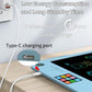 Kids LCD Writing Tablet for Learning Drawing and Creative Screen Free Play