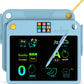 Kids LCD Writing Tablet for Learning Drawing and Creative Screen Free Play