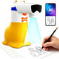 AI Drawing Projector for Kids Ages 5–12 Learn to Draw & Trace